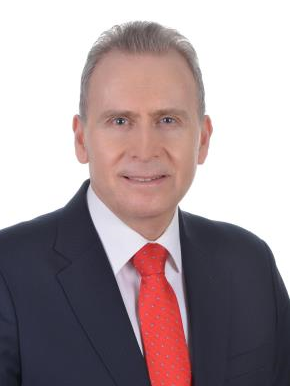 Ali Murat Ersoy